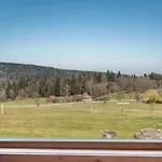 Nyaraló Tiny Der Dorfscheune Bieselsberg
