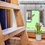 Tiny Der Dorfscheune
