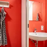 Tiny Der Dorfscheune Nyaraló *