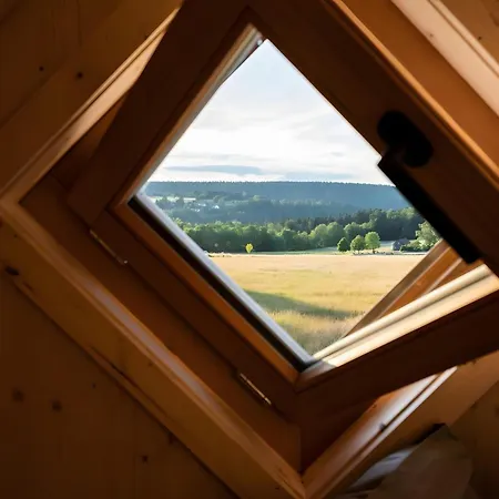 Tiny Der Dorfscheune * Bieselsberg