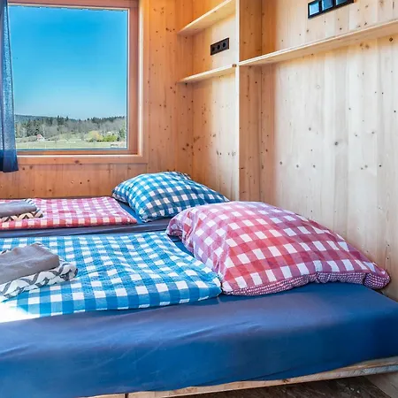 Tiny Der Dorfscheune