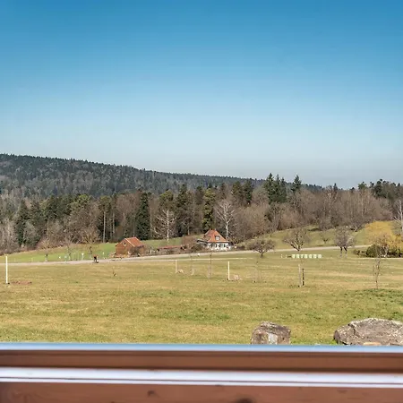 度假居 Tiny Der Dorfscheune