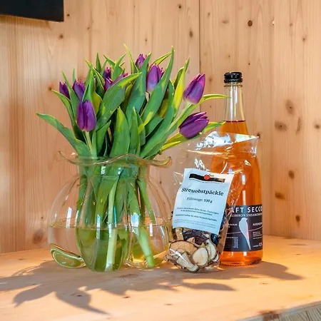 Tiny Der Dorfscheune 別荘 Bieselsberg