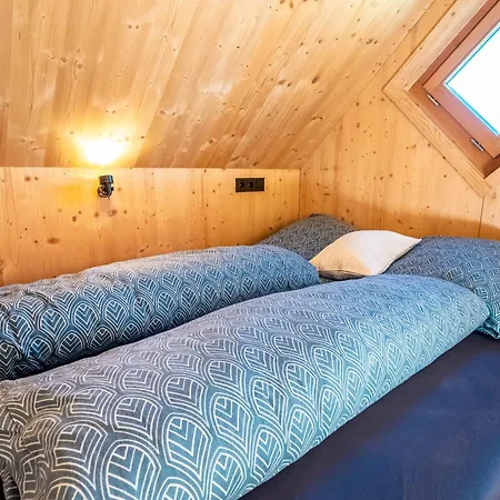Holiday home Tiny Der Dorfscheune