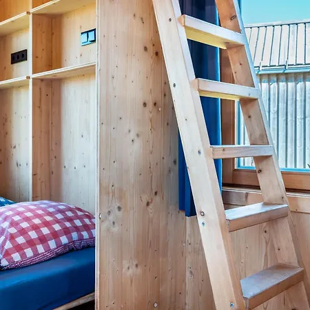 Tiny Der Dorfscheune Holiday home *