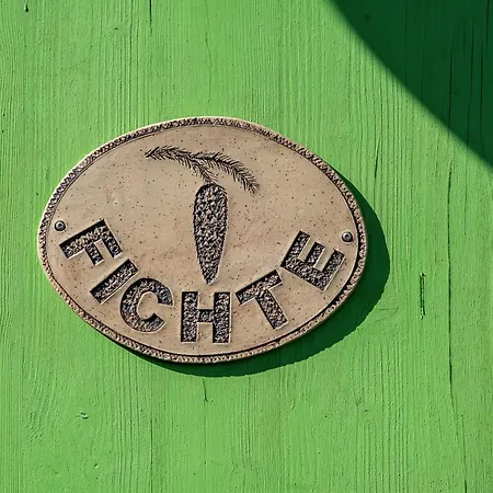 Tiny Der Dorfscheune *