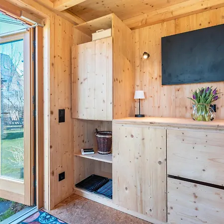 Tiny Der Dorfscheune * Bieselsberg