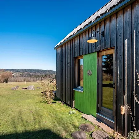 Tiny Der Dorfscheune Feriehus *