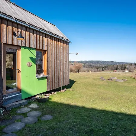 Tiny Der Dorfscheune *