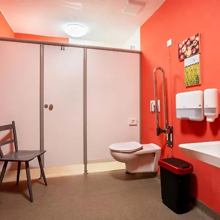 Tiny Der Dorfscheune * Bieselsberg