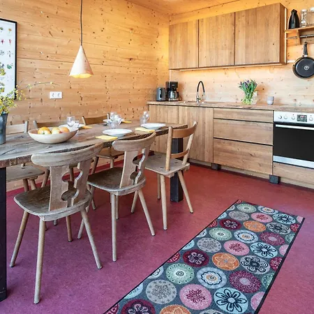 Tiny Der Dorfscheune Holiday home