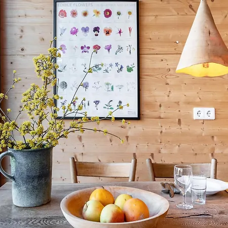 Holiday home Tiny Der Dorfscheune