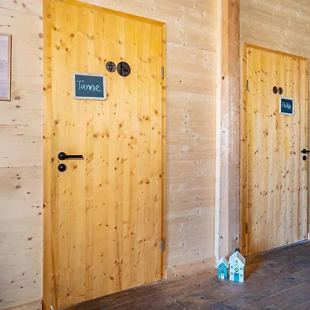 Tiny Der Dorfscheune *