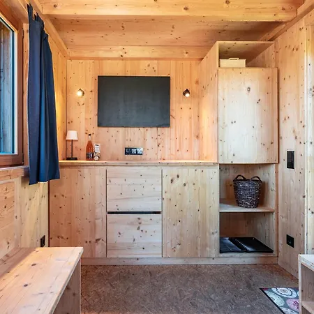 別荘 Tiny Der Dorfscheune