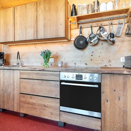 Tiny Der Dorfscheune 別荘 *