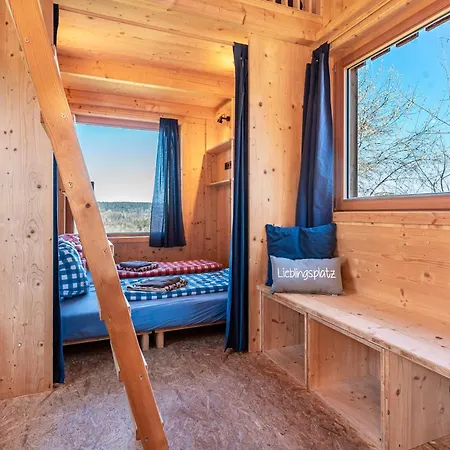 Tiny Der Dorfscheune 別荘 Bieselsberg