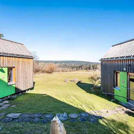 Feriehus Tiny Der Dorfscheune Bieselsberg