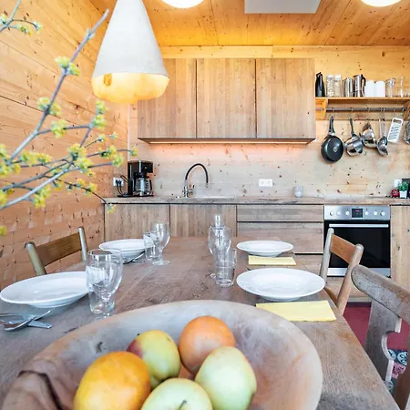 Tiny Der Dorfscheune