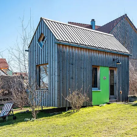 Holiday home Tiny Der Dorfscheune