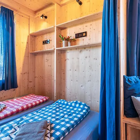 Tiny Der Dorfscheune 別荘 Bieselsberg