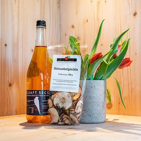 Tiny Der Dorfscheune Bieselsberg