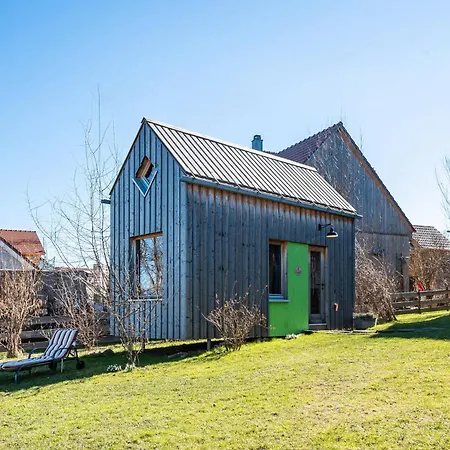 Tiny Der Dorfscheune 別荘 *