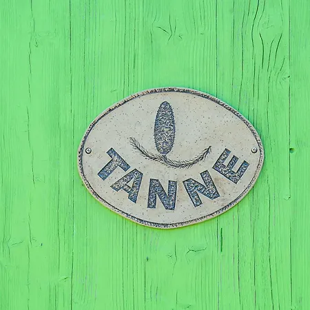 Tiny Der Dorfscheune