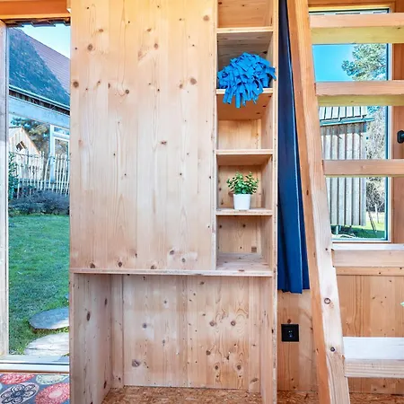 Tiny Der Dorfscheune *