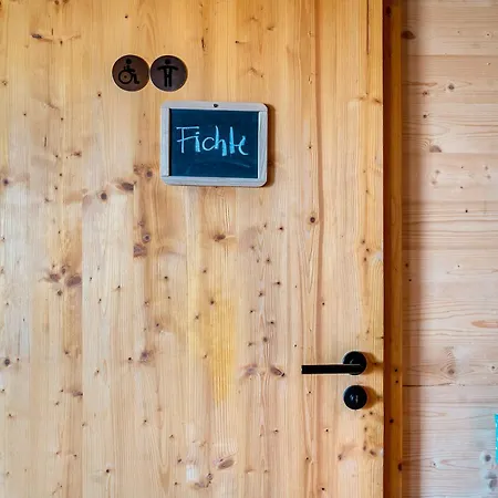 Tiny Der Dorfscheune