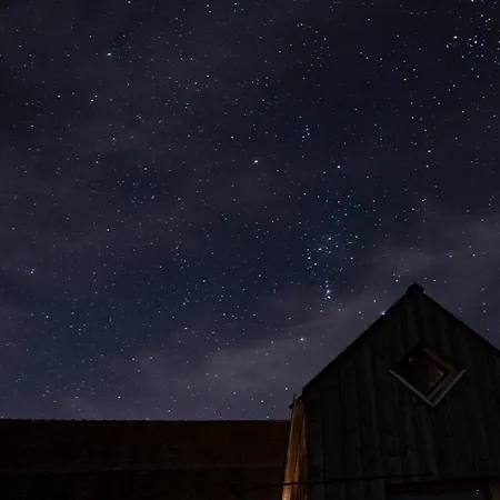 Tiny Der Dorfscheune Feriehus Bieselsberg