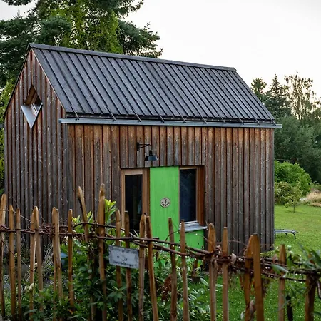 Tiny Der Dorfscheune * Bieselsberg