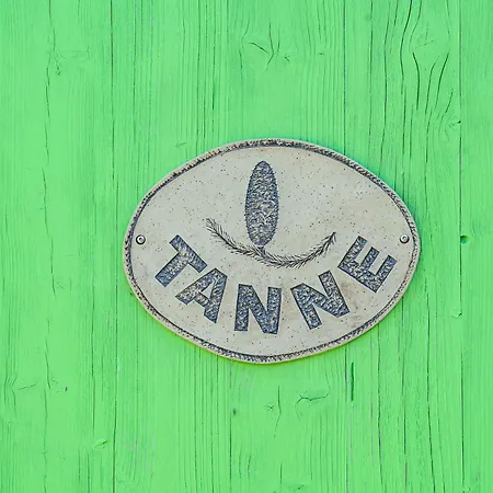 Tiny Der Dorfscheune בית נופש Bieselsberg