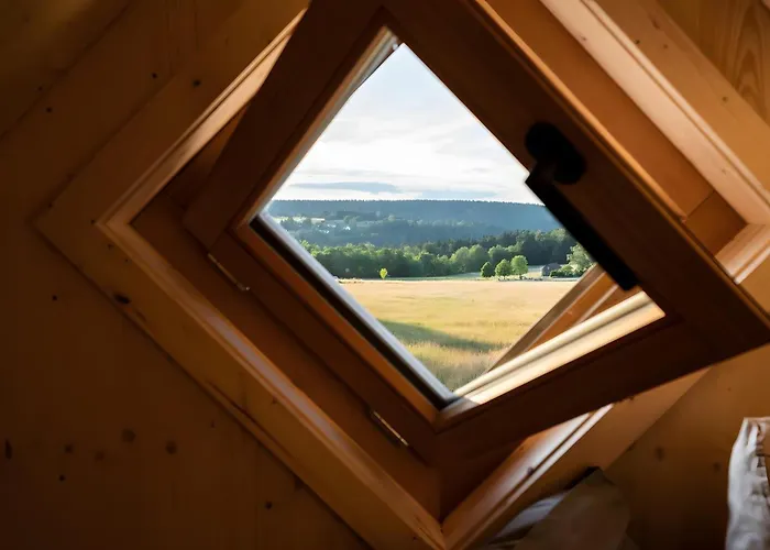 Tiny Der Dorfscheune * Bieselsberg