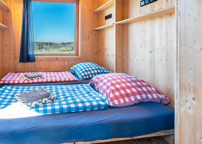 Tiny Der Dorfscheune