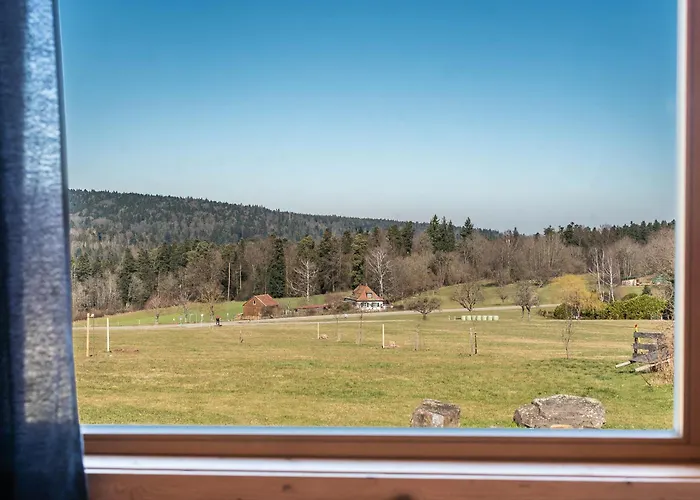 Feriehus Tiny Der Dorfscheune