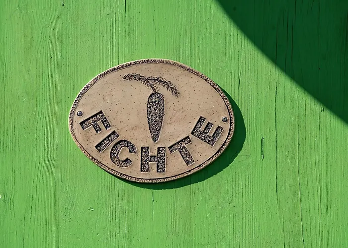 Tiny Der Dorfscheune *