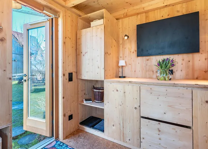 Tiny Der Dorfscheune * Bieselsberg