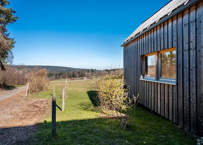 Tiny Der Dorfscheune