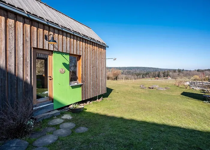 Tiny Der Dorfscheune *