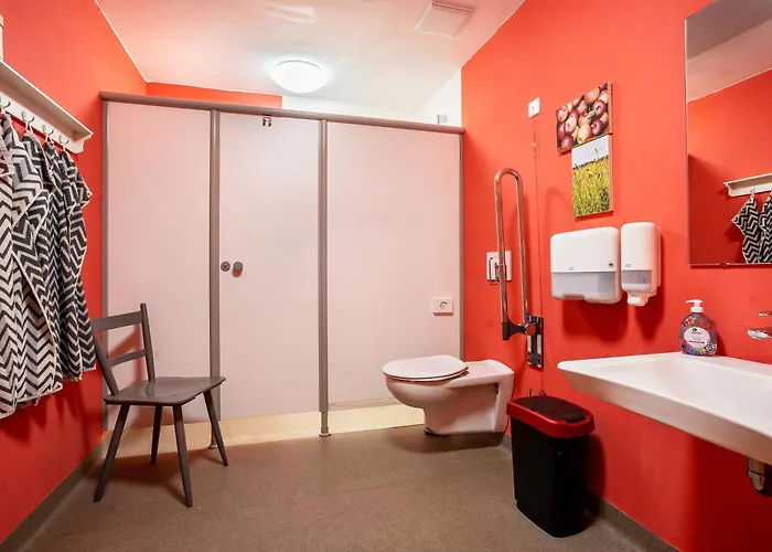 Tiny Der Dorfscheune * Bieselsberg