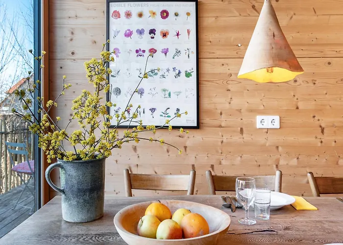 Feriehus Tiny Der Dorfscheune