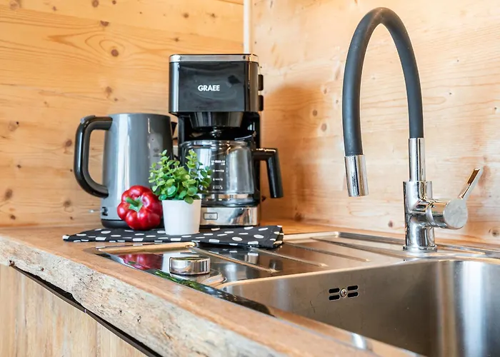 Tiny Der Dorfscheune Bieselsberg