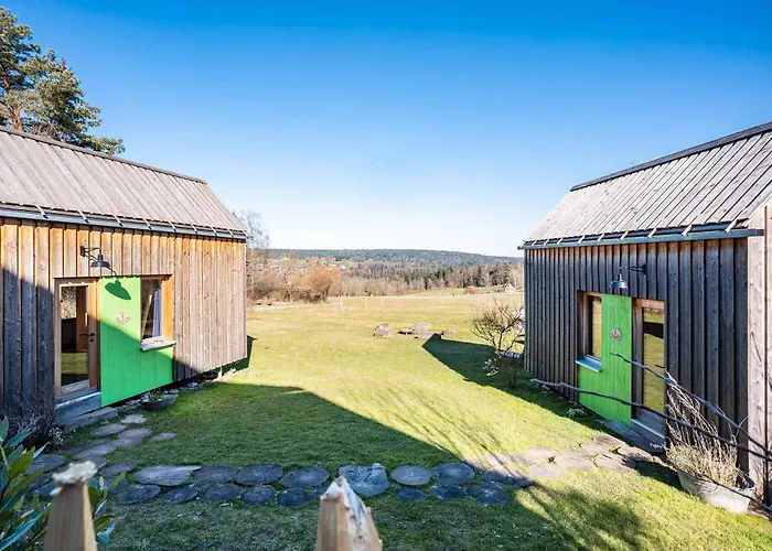 Prázdninový dům Tiny Der Dorfscheune Bieselsberg