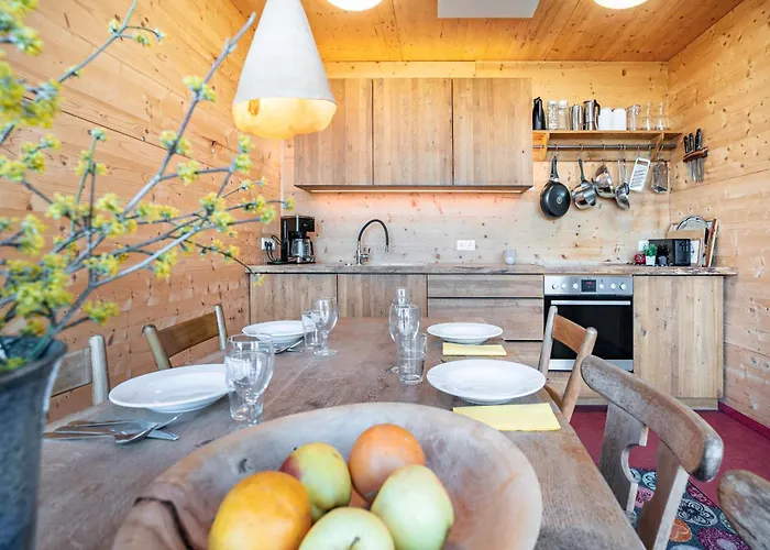 Tiny Der Dorfscheune