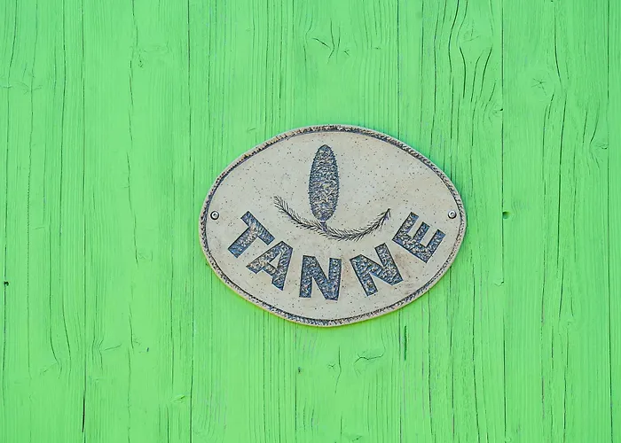 Tiny Der Dorfscheune