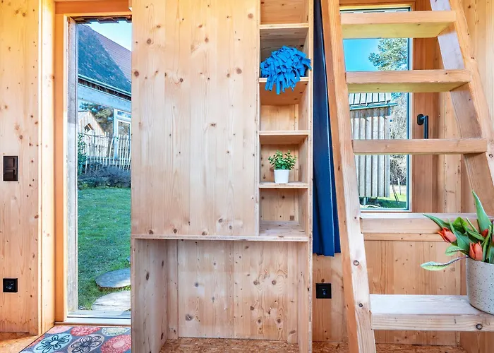 Tiny Der Dorfscheune *