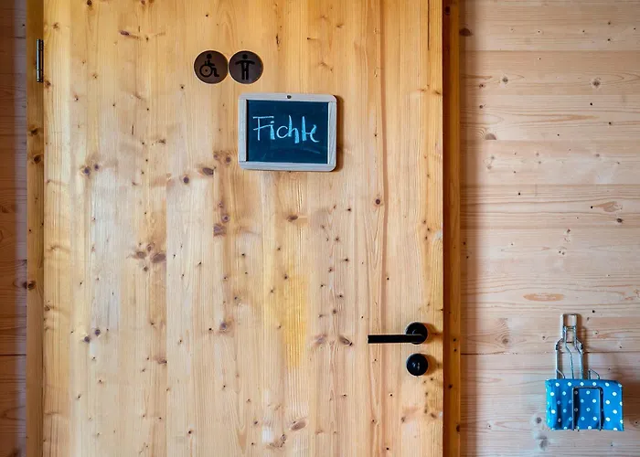 Tiny Der Dorfscheune